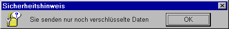 Holen Sie sich PGP. Kostenlos.
