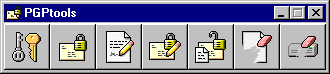 PGPtools